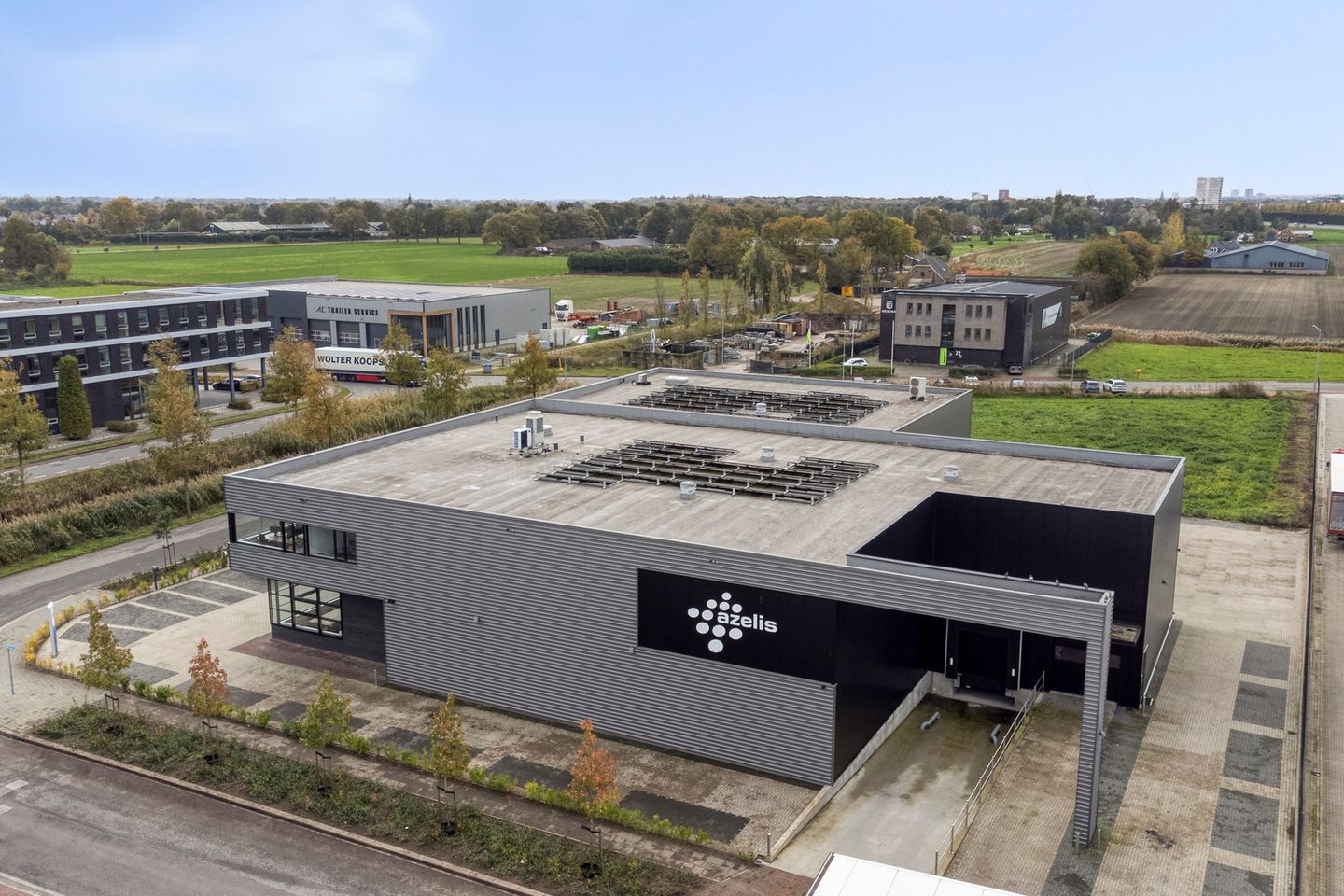 View photo 4 of Rijnerf 17