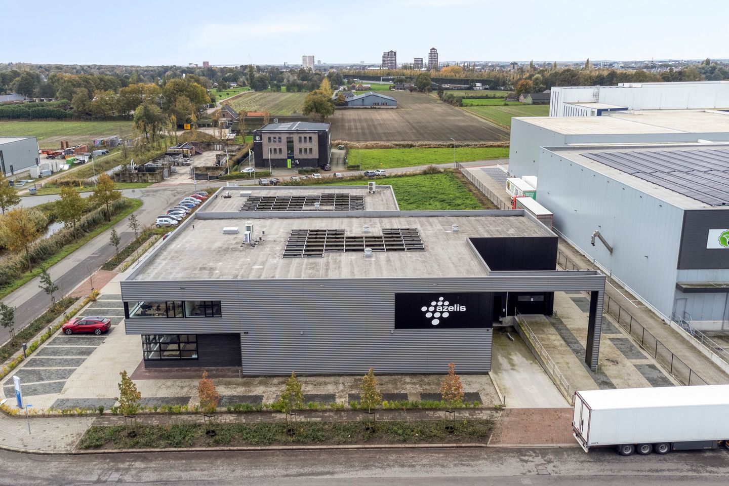 View photo 5 of Rijnerf 17