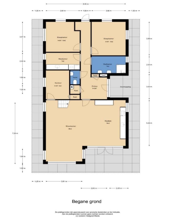 Photo 47 of Koeweg 16