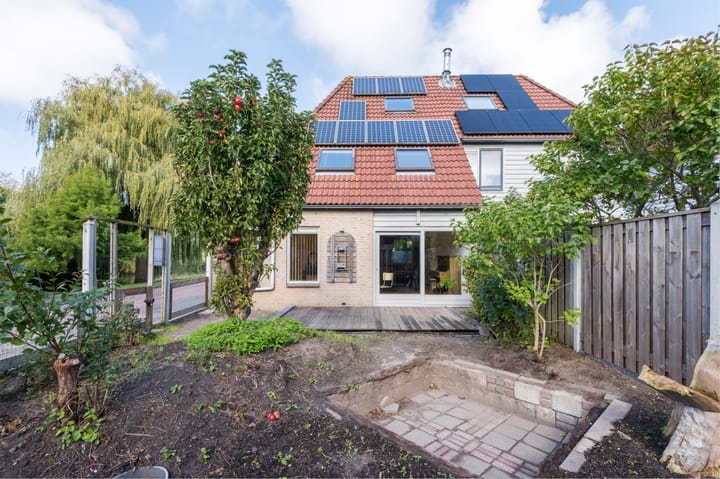 Foto 49 van Weegbreestraat 17