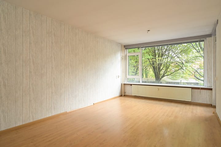 Photo 3 of Meerburgerkade 47