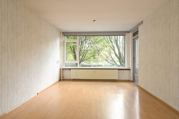 Photo 4 of Meerburgerkade 47