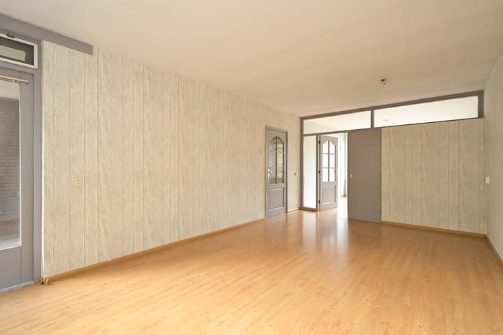 Photo 5 of Meerburgerkade 47