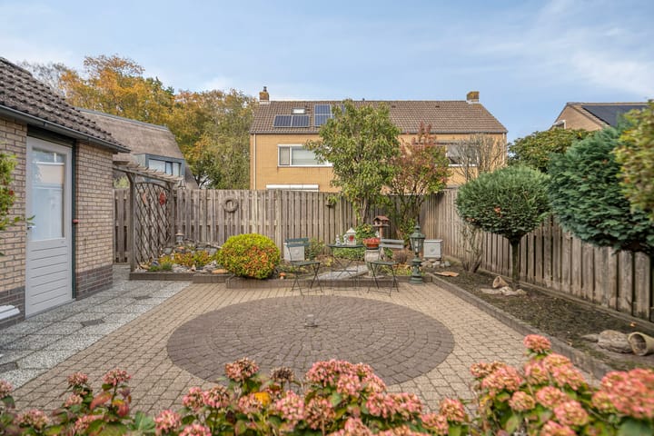 Photo 4 of Spoorwaterstraat 30