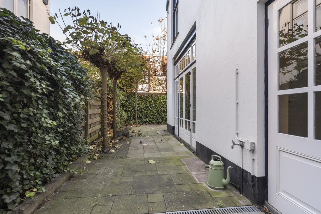 Van Beuningenstraat 65