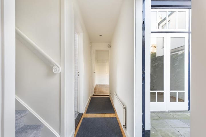 Foto 4 van Van Beuningenstraat 65