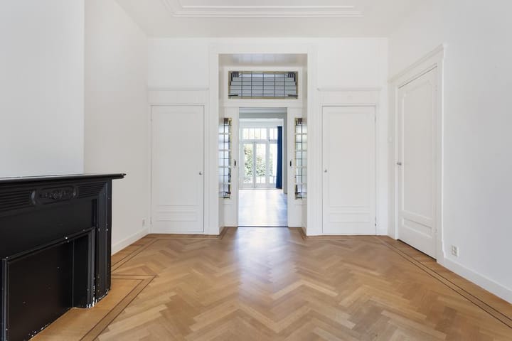 Foto 7 van Van Beuningenstraat 65