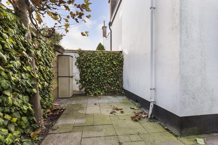 Foto 16 van Van Beuningenstraat 65