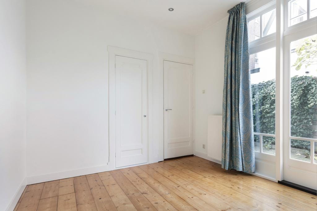 Foto 20 van Van Beuningenstraat 65