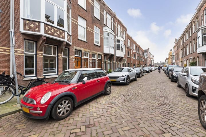 Foto 31 van Van Beuningenstraat 65