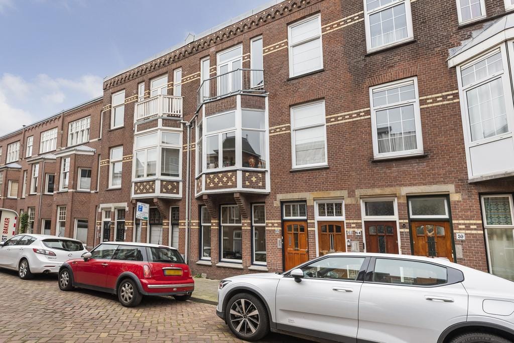 Foto 33 van Van Beuningenstraat 65