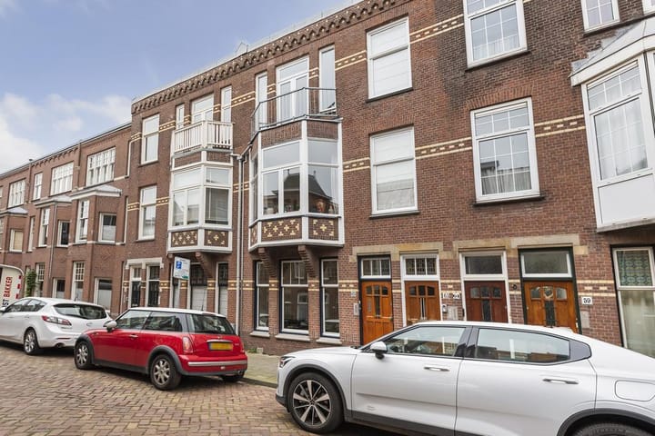 Foto 33 van Van Beuningenstraat 65