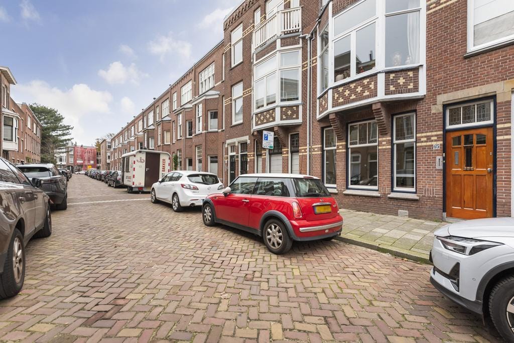 Foto 32 van Van Beuningenstraat 65