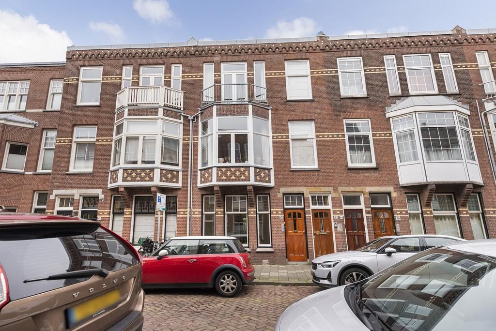 Foto 34 van Van Beuningenstraat 65