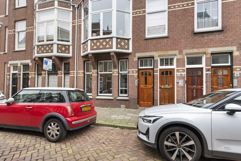 Foto 35 van Van Beuningenstraat 65