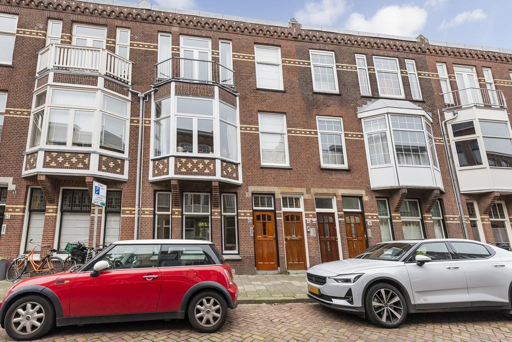 Foto 36 van Van Beuningenstraat 65