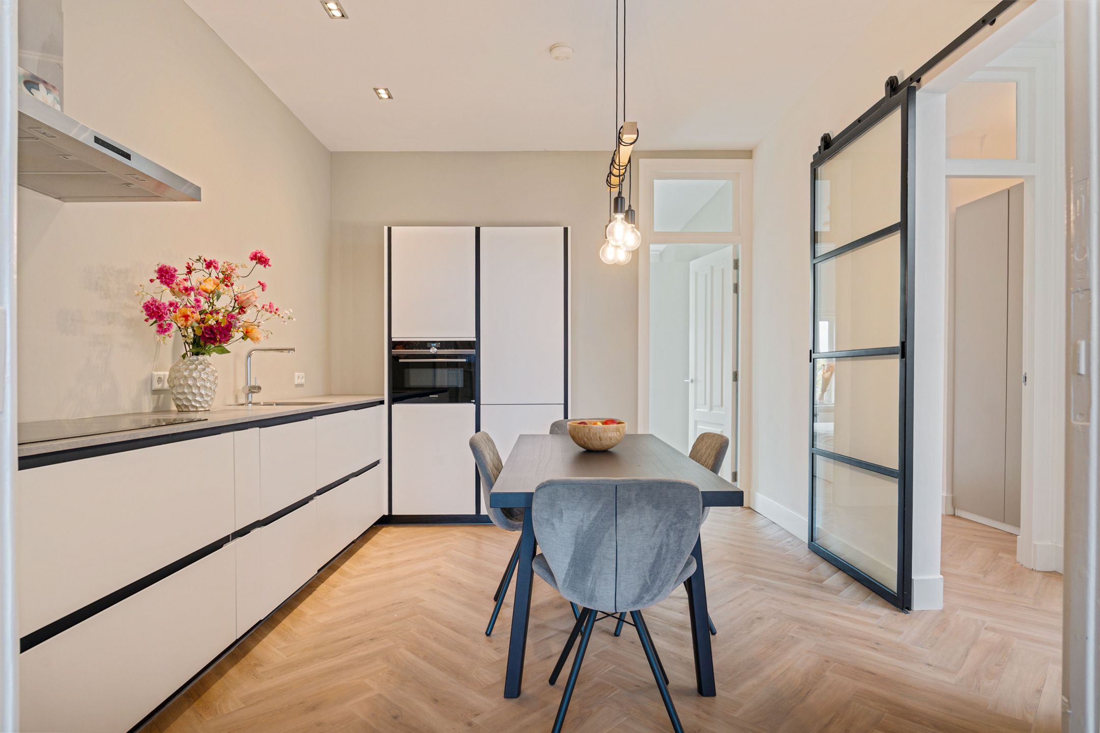 Bergweg 175-C 175 C03