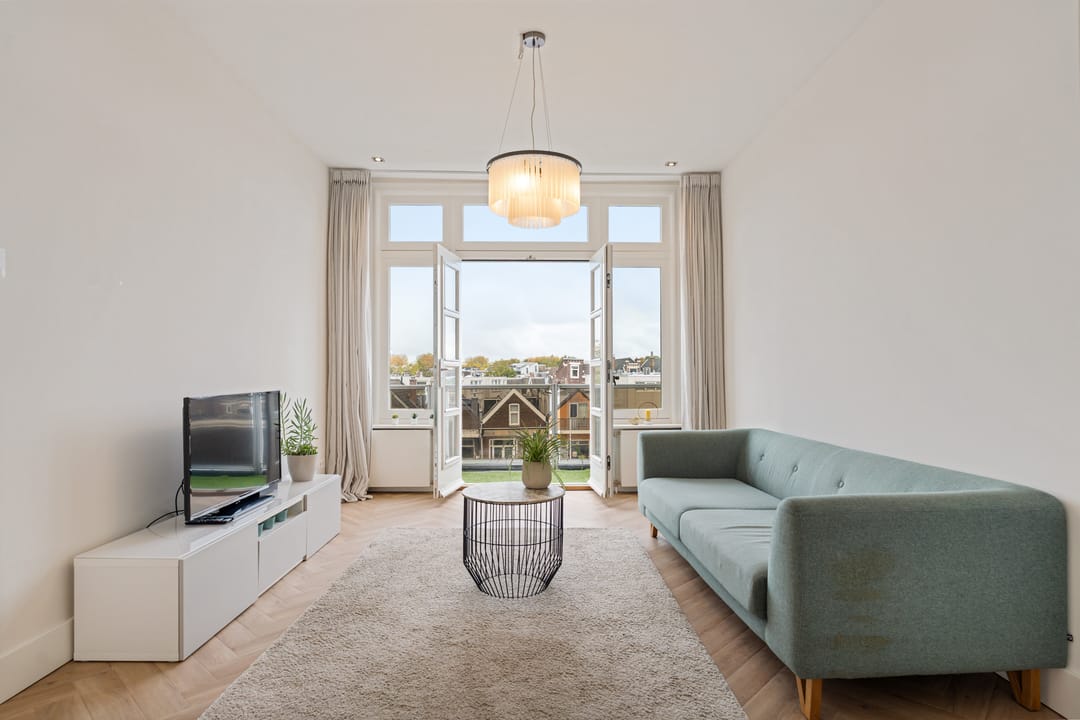 Foto 2 van Bergweg 175-C03