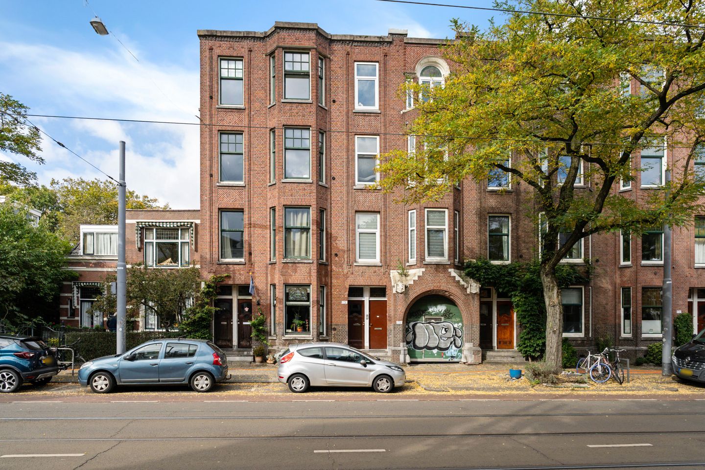 Foto 4 van Bergweg 175-C03