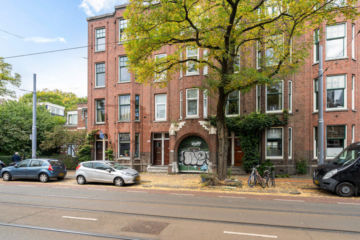 Foto 6 van Bergweg 175-C03