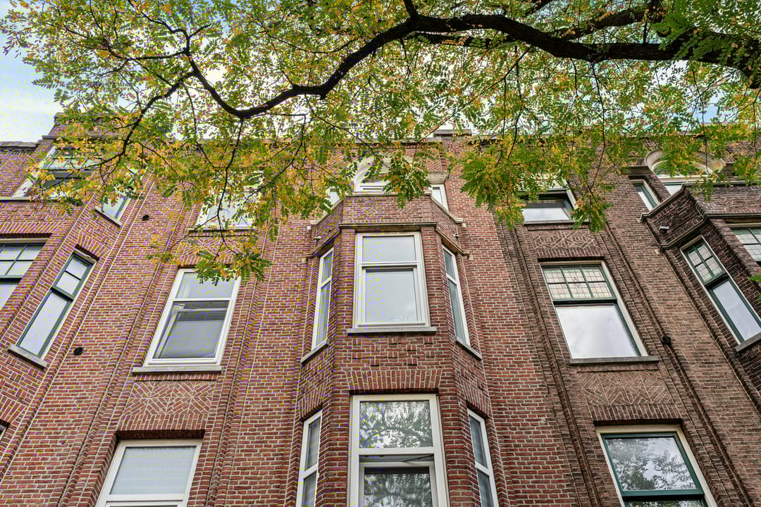 Foto 7 van Bergweg 175-C03