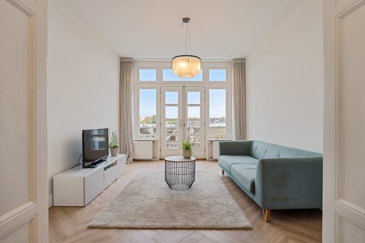 Foto 11 van Bergweg 175-C03