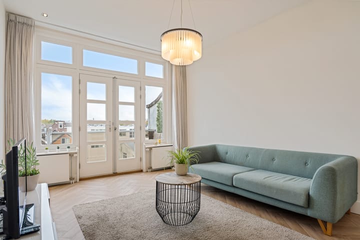 Foto 12 van Bergweg 175-C03