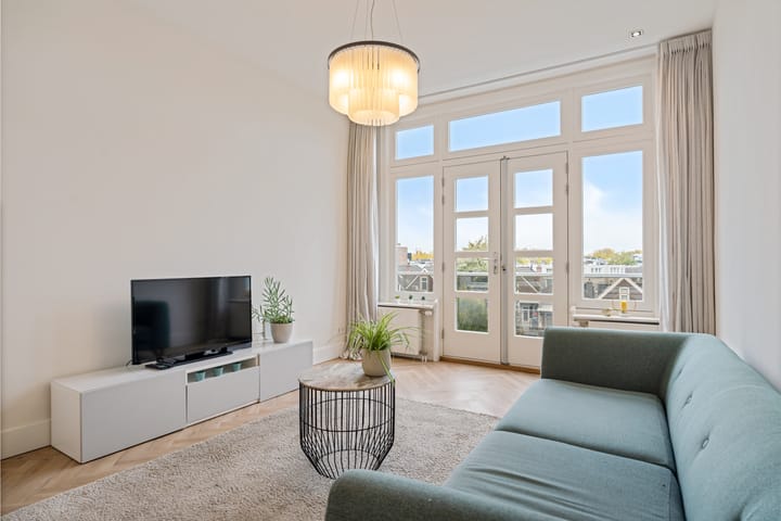 Foto 13 van Bergweg 175-C03