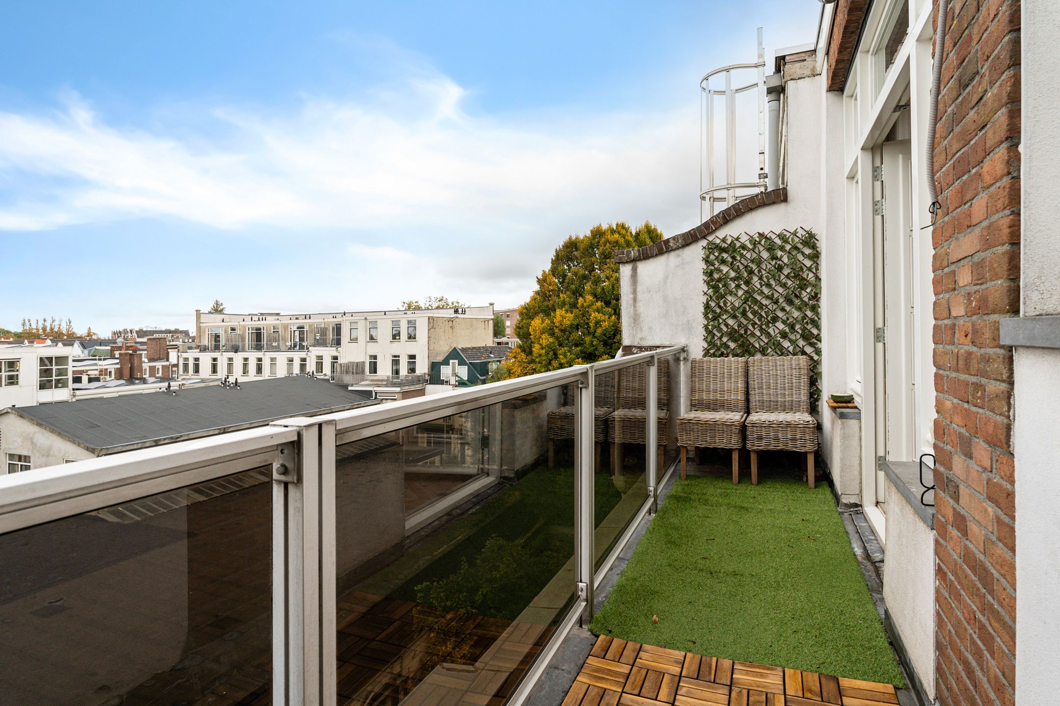 Foto 15 van Bergweg 175-C03