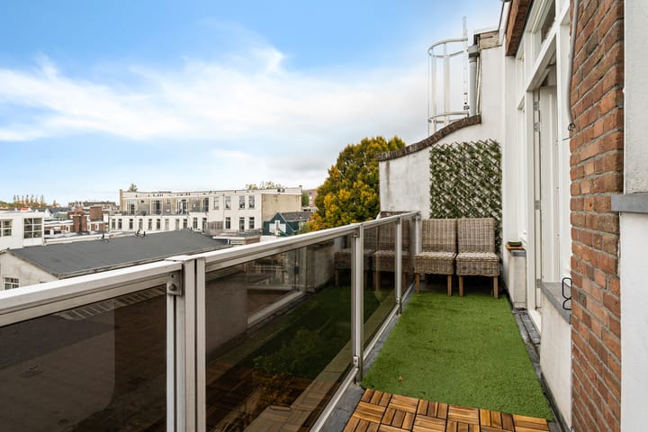 Foto 15 van Bergweg 175-C03