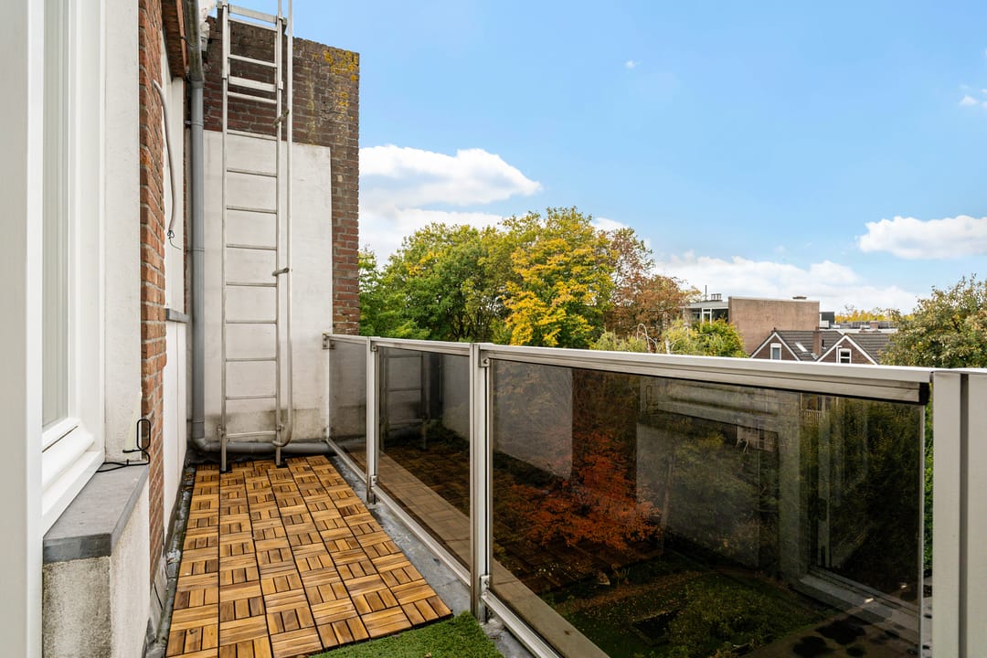 Foto 16 van Bergweg 175-C03