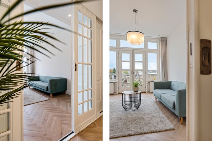 Foto 18 van Bergweg 175-C03