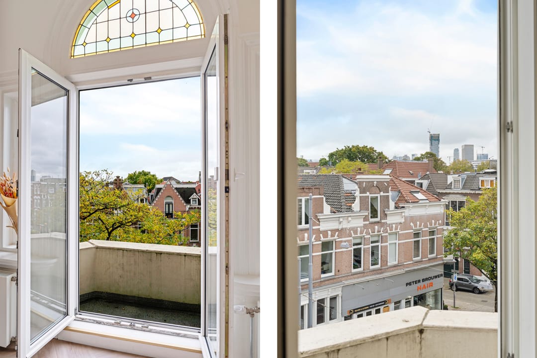 Foto 28 van Bergweg 175-C03