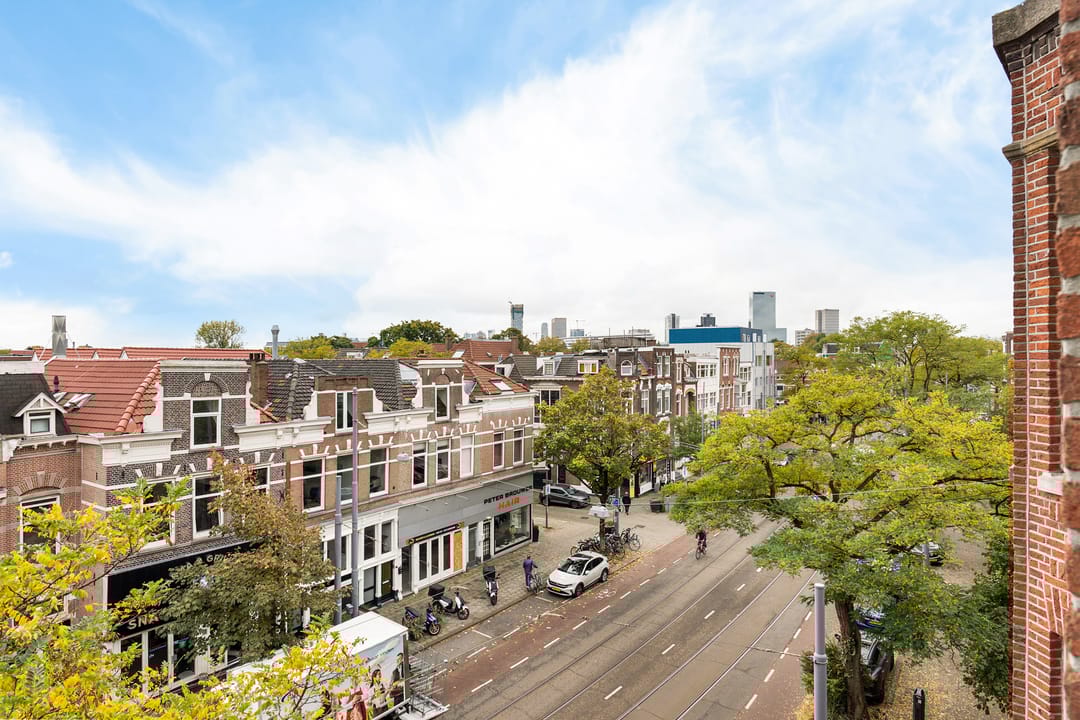 Foto 38 van Bergweg 175-C03