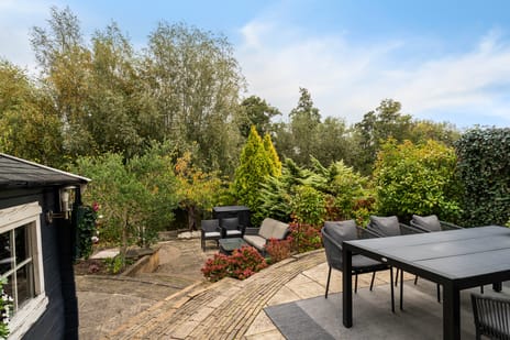 Roos Vosstraat 15 tertiary image