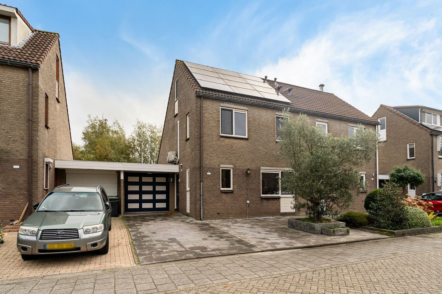 Foto 4 van Roos Vosstraat 15