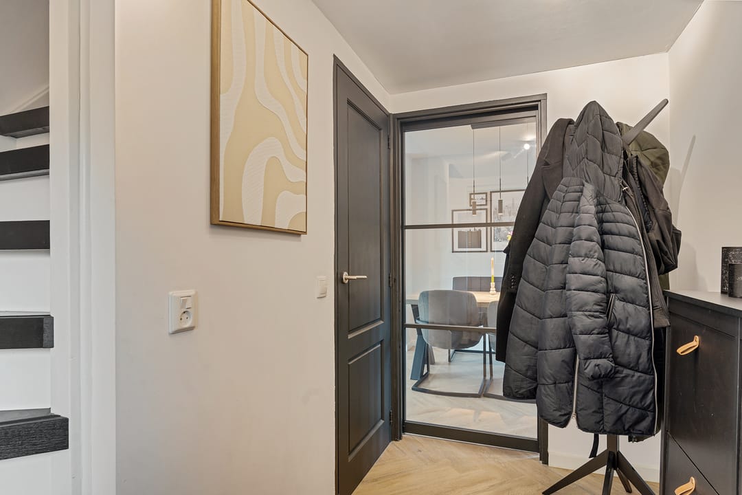 Foto 7 van Roos Vosstraat 15