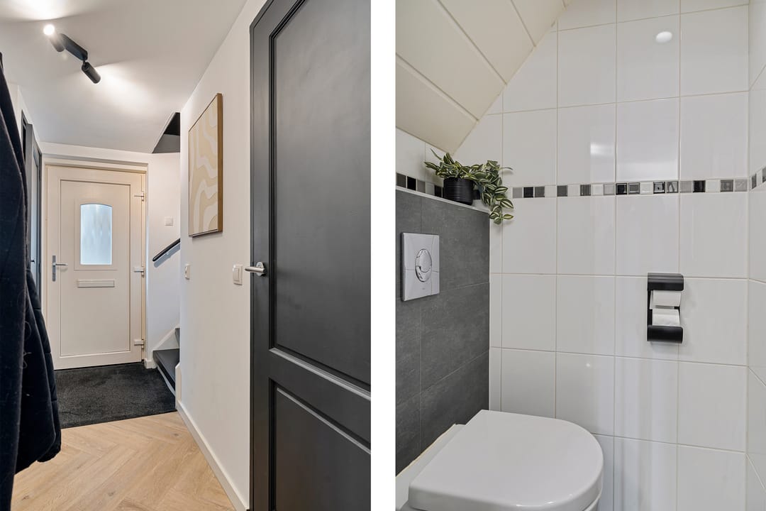 Foto 8 van Roos Vosstraat 15