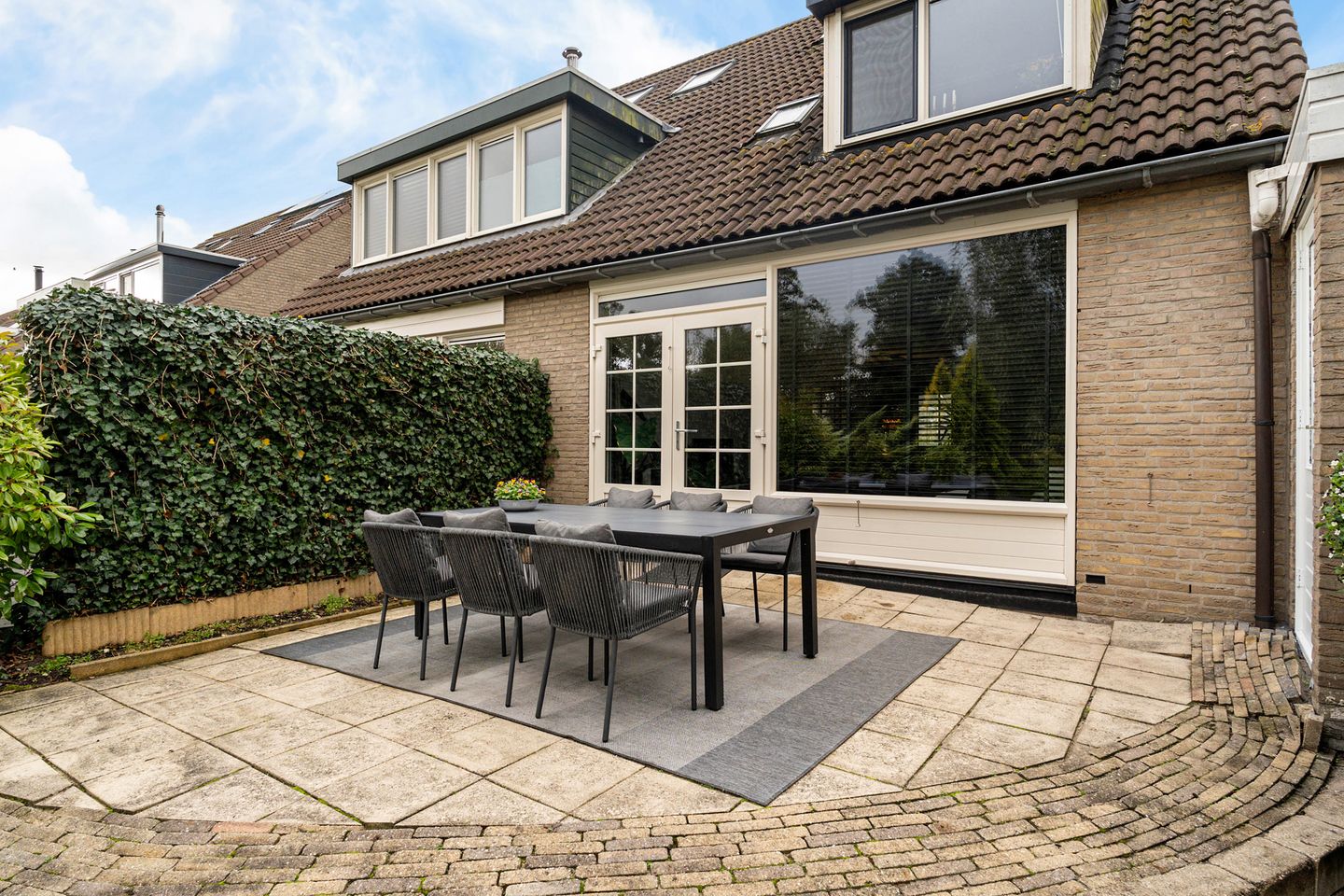 Foto 14 van Roos Vosstraat 15