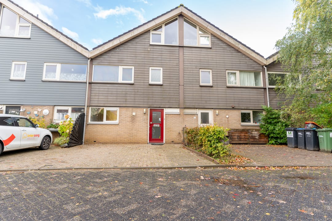 Foto 1 van Korte Akker 49