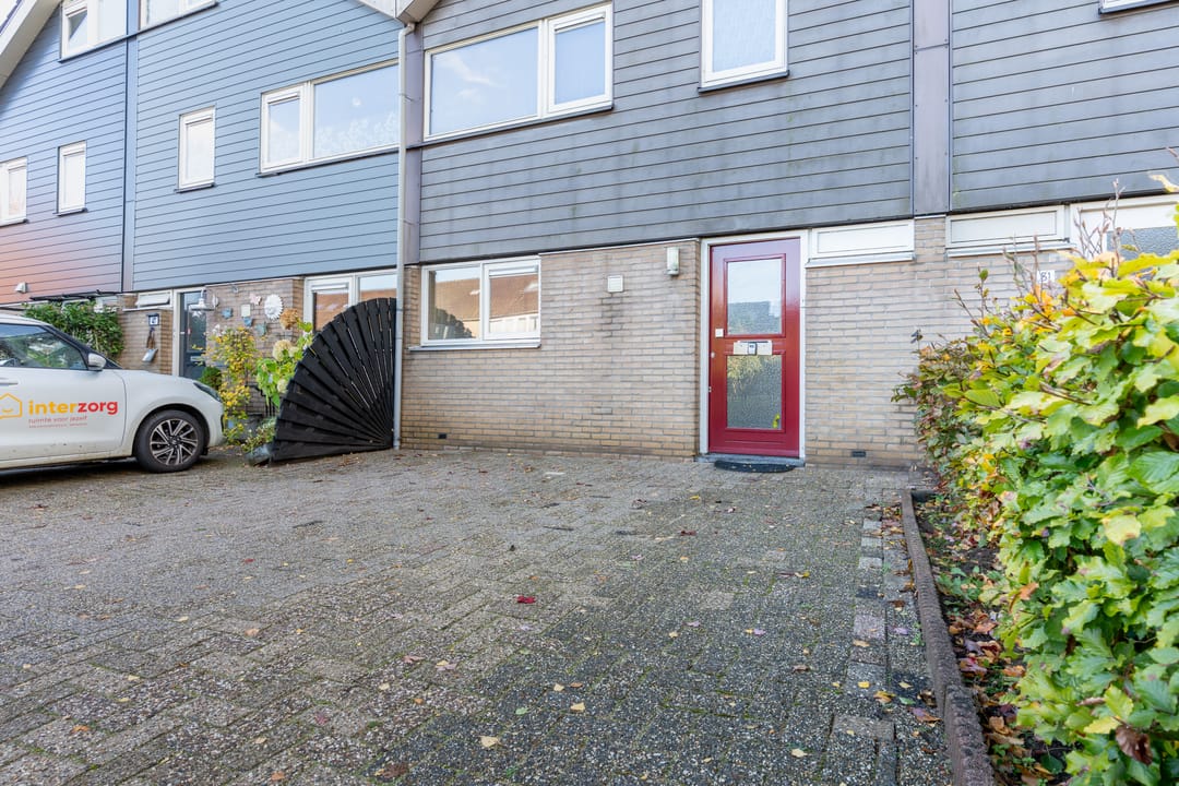 Foto 2 van Korte Akker 49