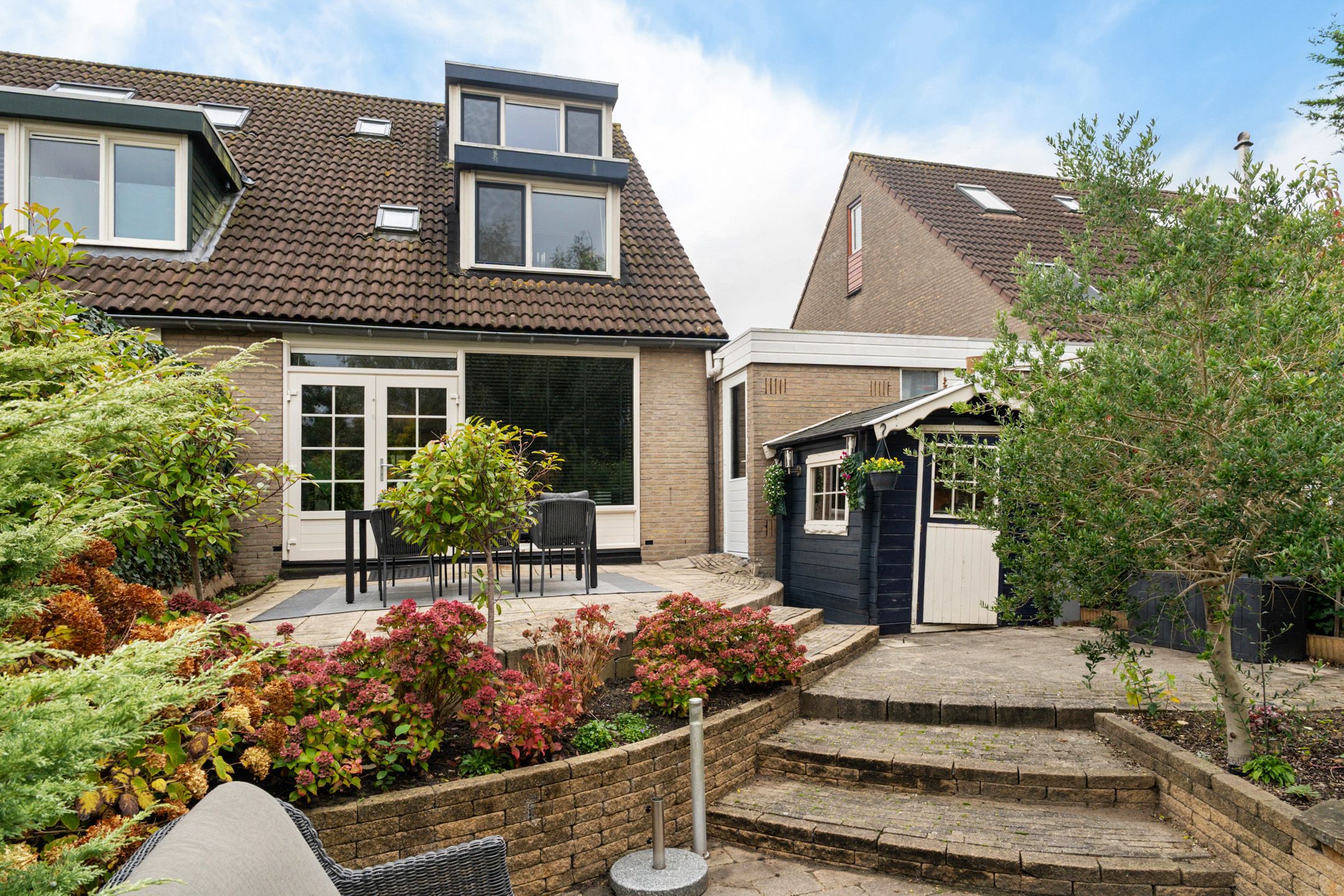 Foto 18 van Roos Vosstraat 15