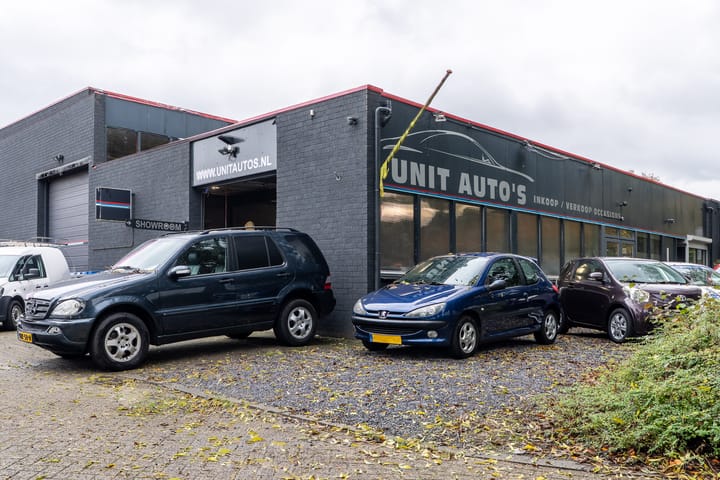 Werkmansbeemd 35, Oosterhout (NB)