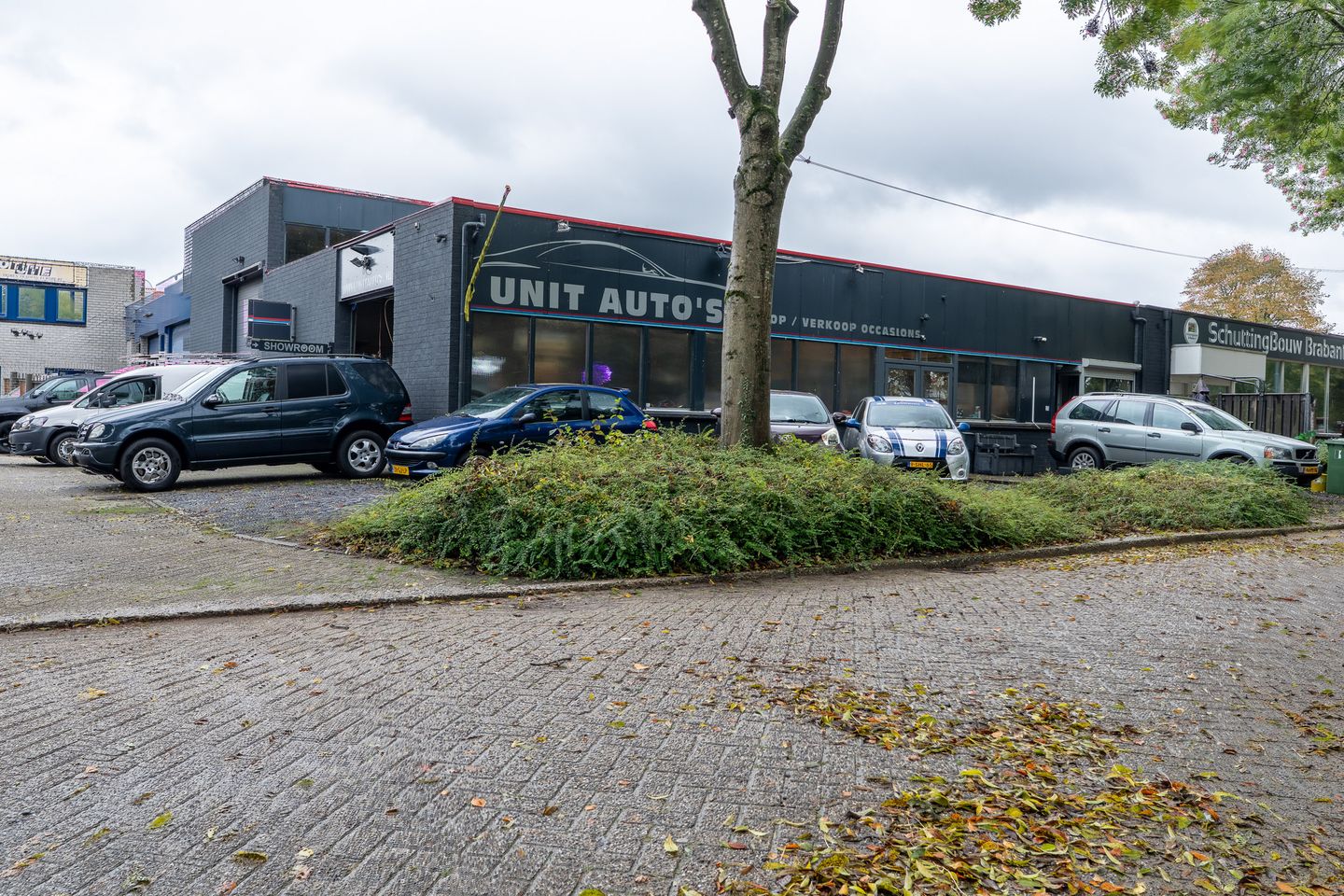 View photo 3 of Werkmansbeemd 35