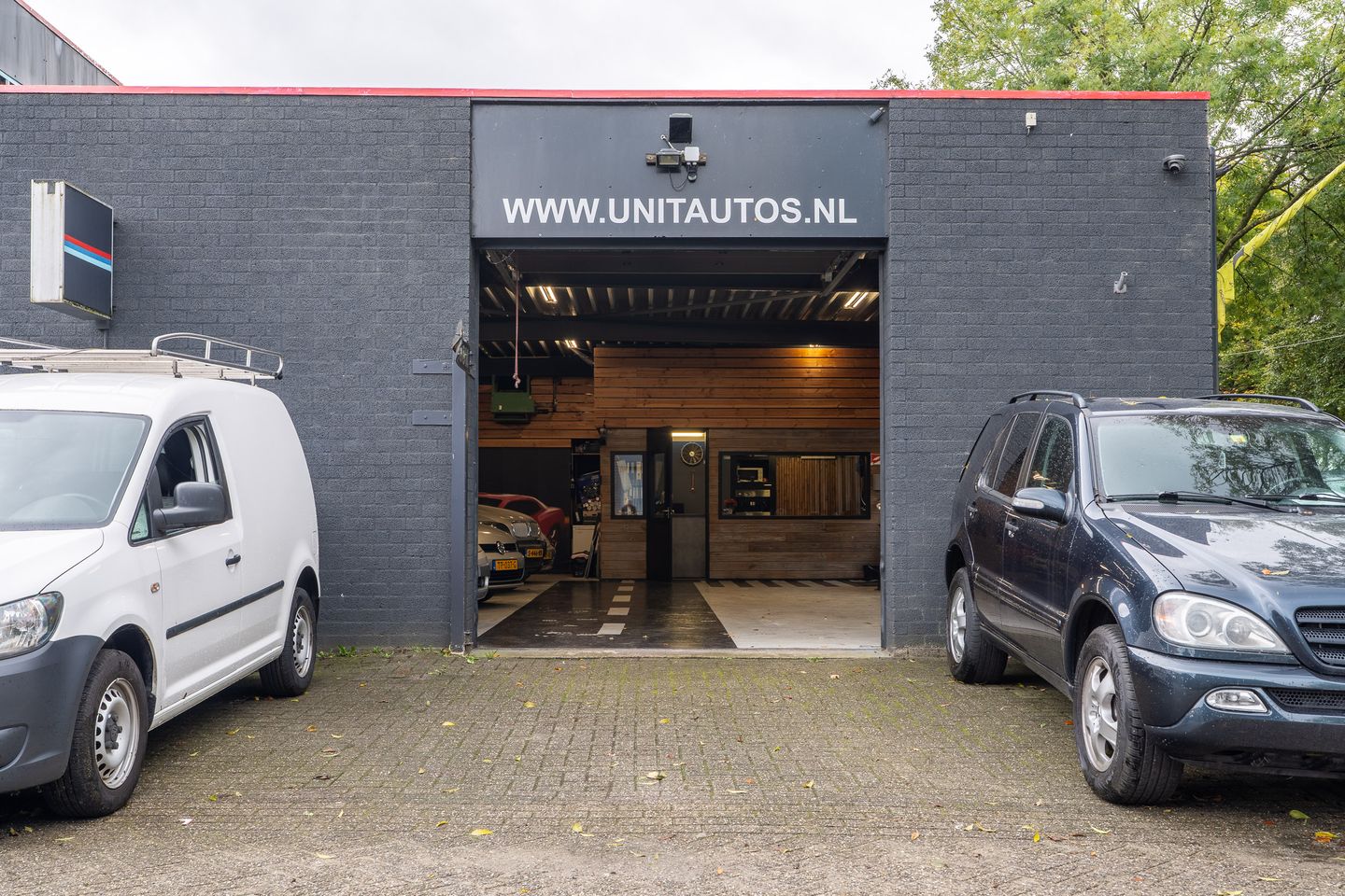 View photo 4 of Werkmansbeemd 35