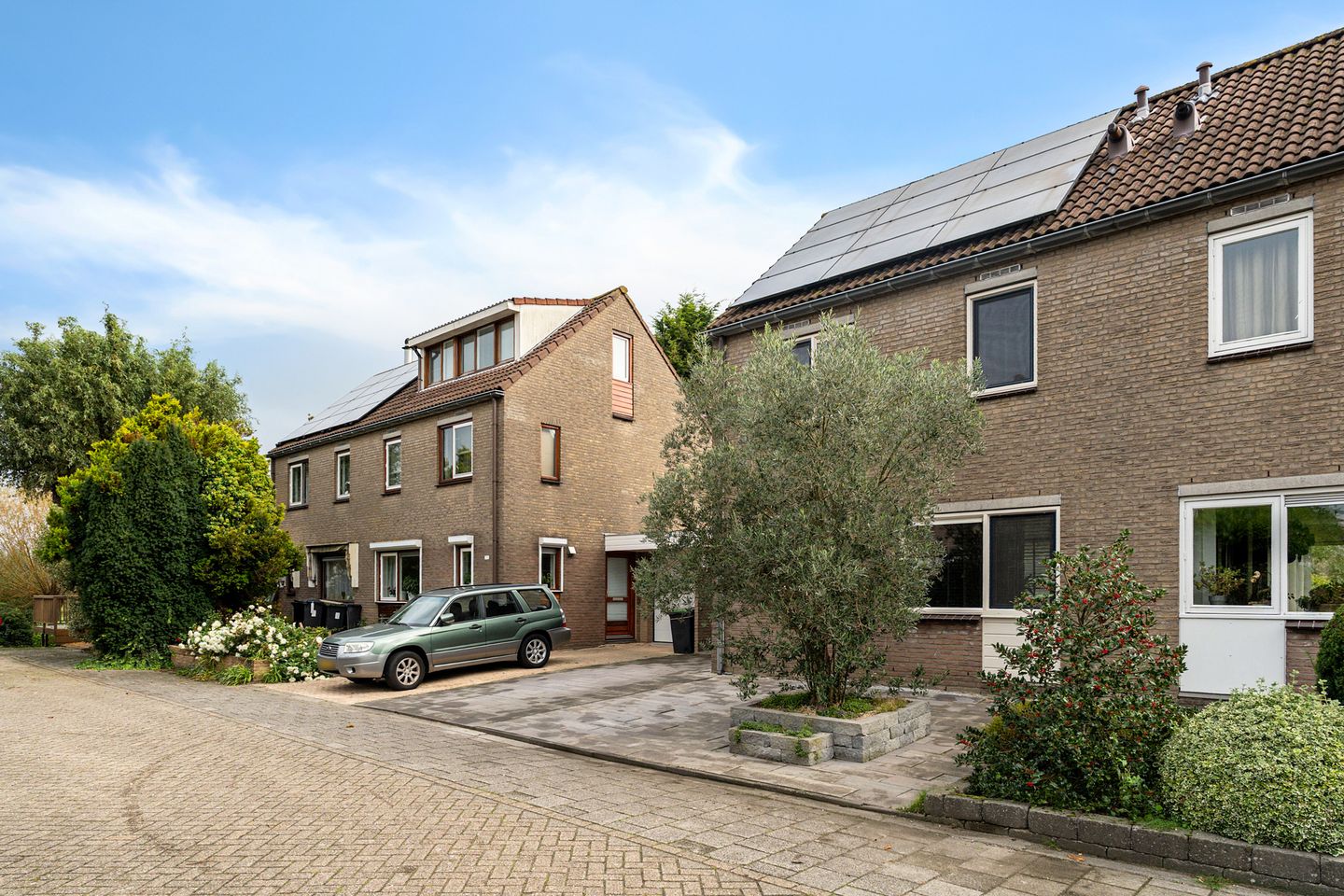 Foto 44 van Roos Vosstraat 15