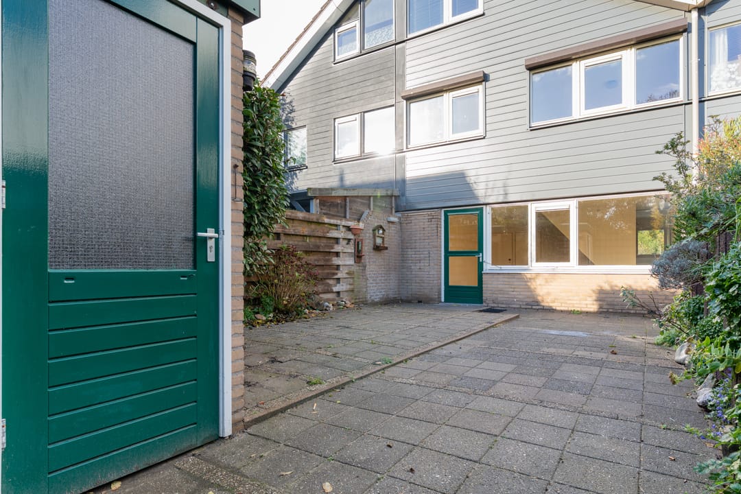 Foto 28 van Korte Akker 49