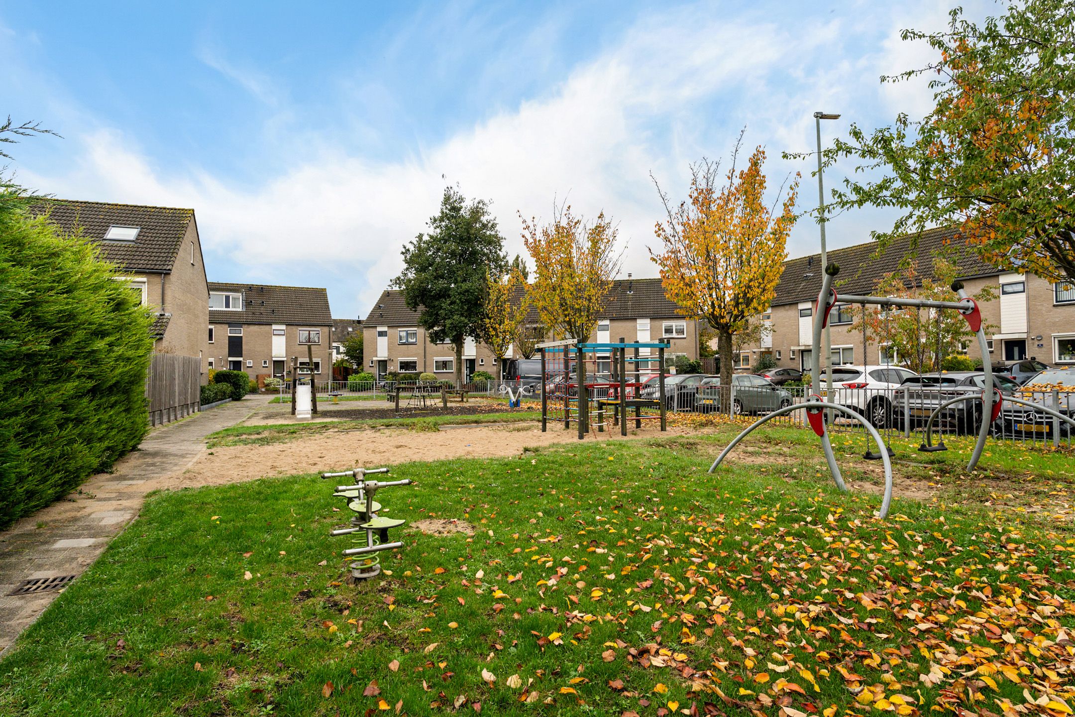 Foto 45 van Roos Vosstraat 15