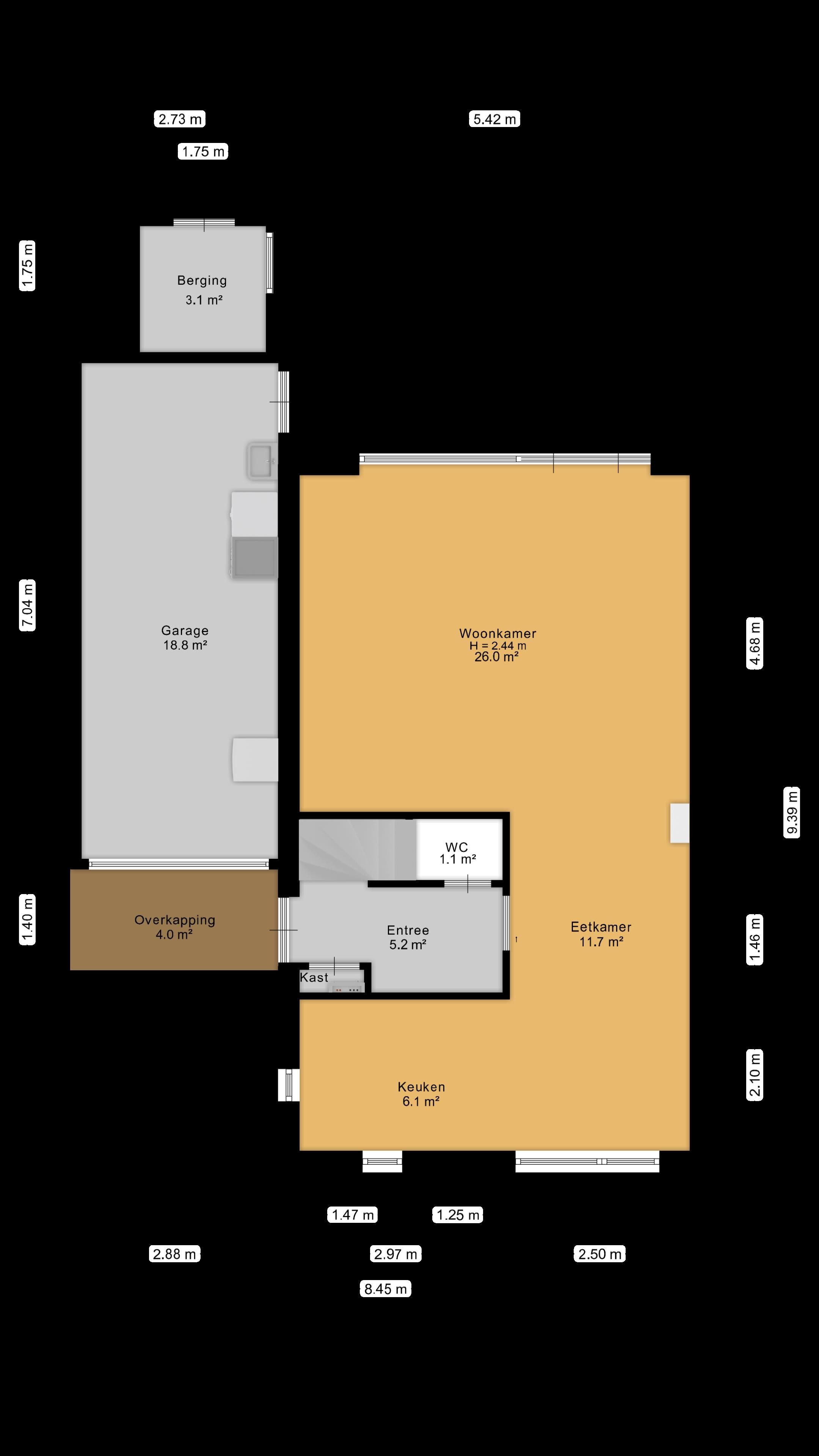 Foto 48 van Roos Vosstraat 15