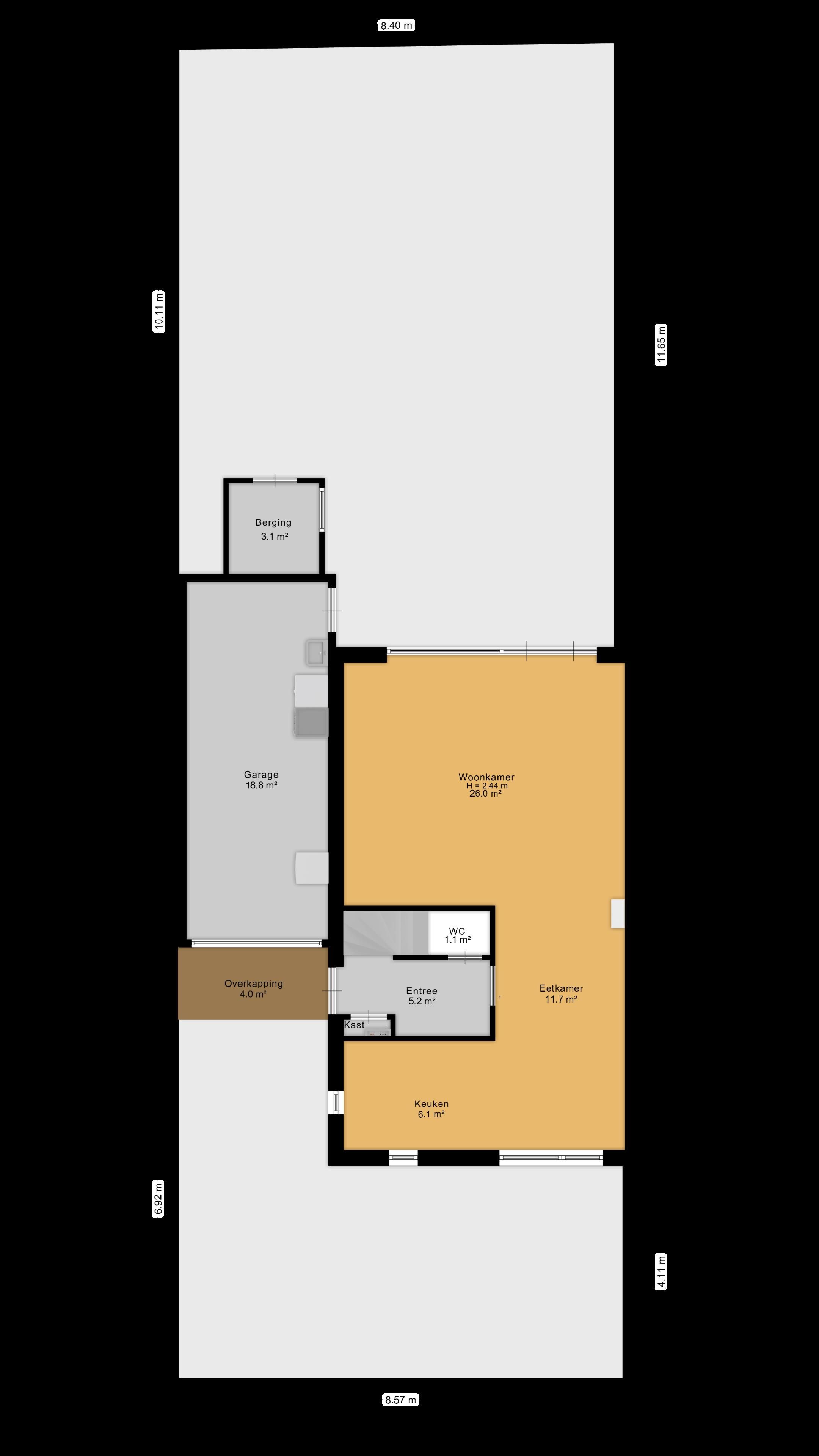 Foto 51 van Roos Vosstraat 15